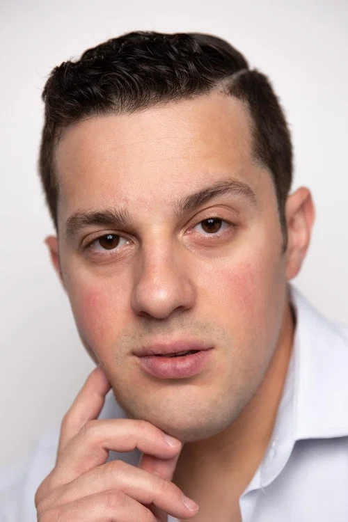 Photo of Anthony Abbato