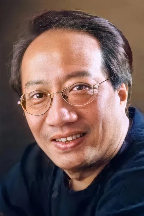 Photo of Yu Chi-Ming