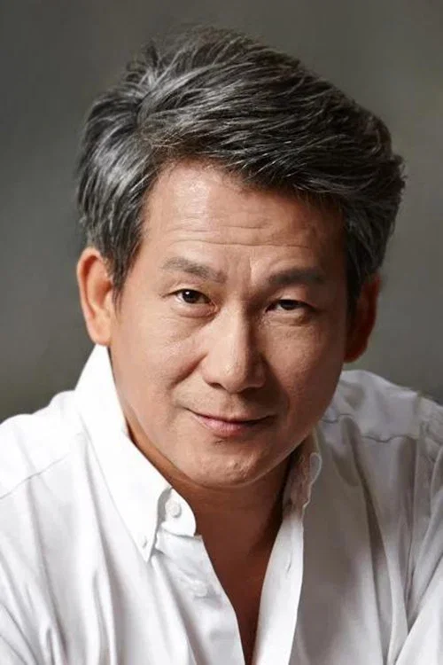 Photo of Na Kwang-hoon