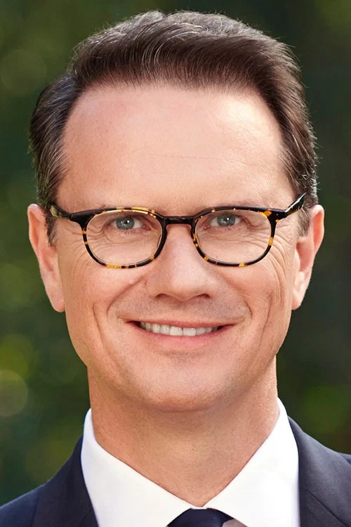 Photo of Peter Rice