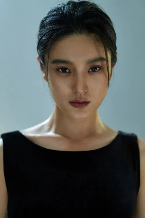 Photo of Xiong Jinyi