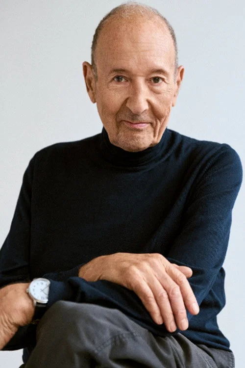 Photo of Tony Robinow