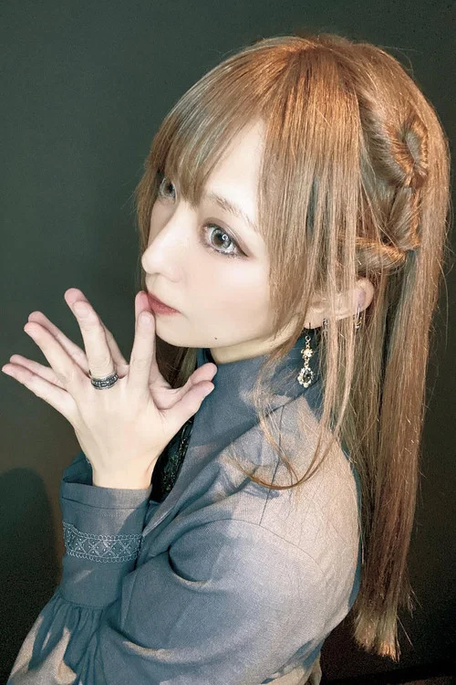 Photo of Iruma Rioka