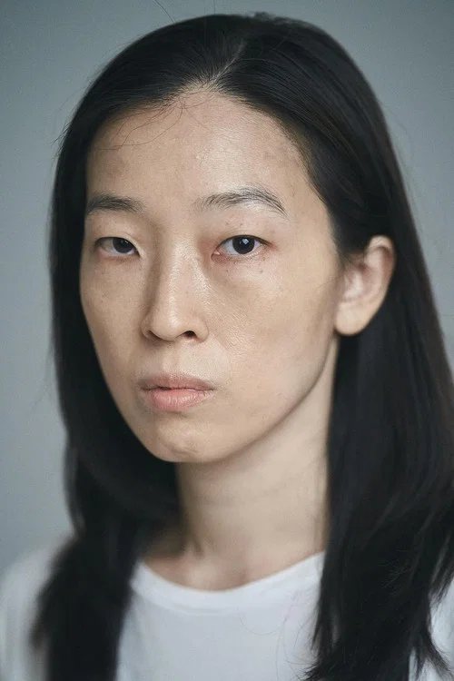 Photo of Ji Sung-eun