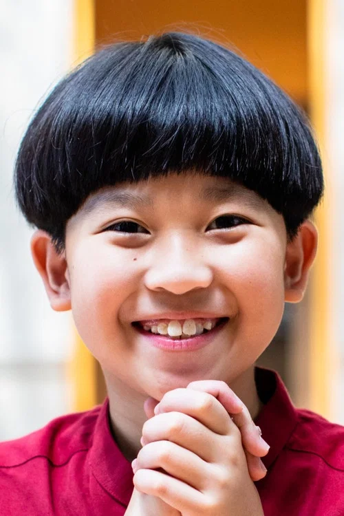 Photo of Estovan Reizo Cheah
