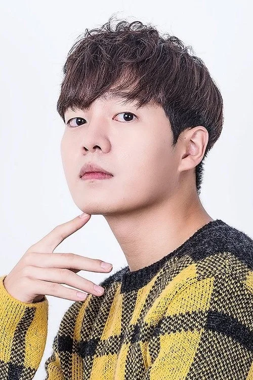 Photo of Son Seung-won