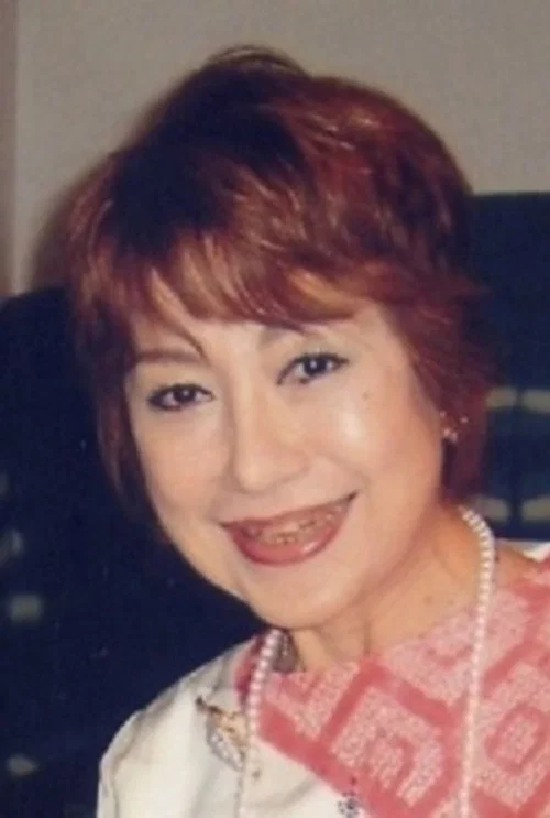 Photo of Fusako Amachi