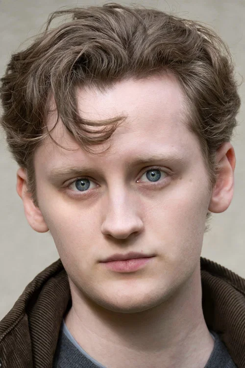 Photo of Rudi Goodman
