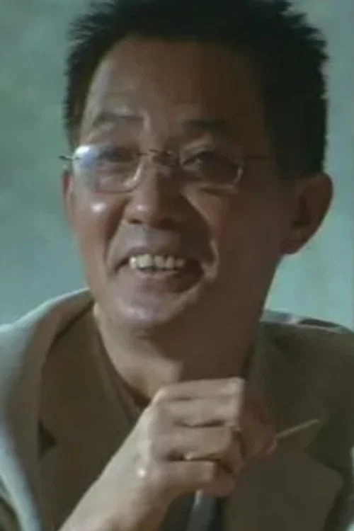 Photo of Lin Wen-Wei