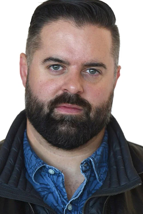 Photo of Anthony Fankhauser
