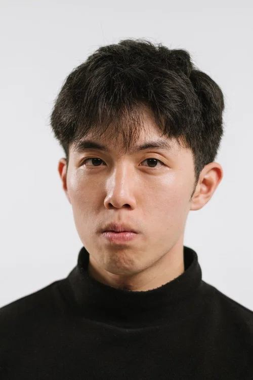 Photo of Money Li-hsin