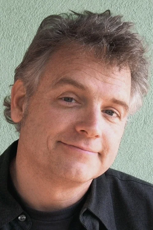 Photo of Don McEnery