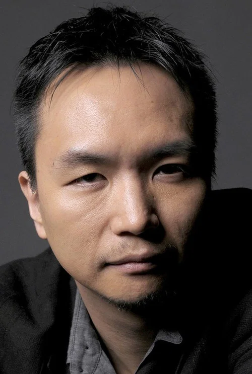 Photo of Keishi Nagatsuka