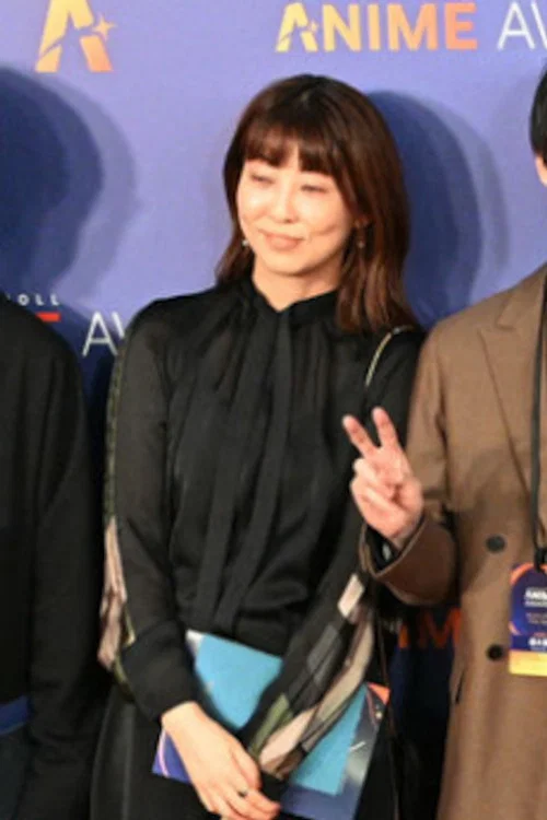Photo of Fumi Morihiro