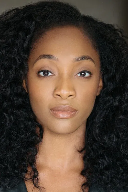 Photo of Iantha Richardson