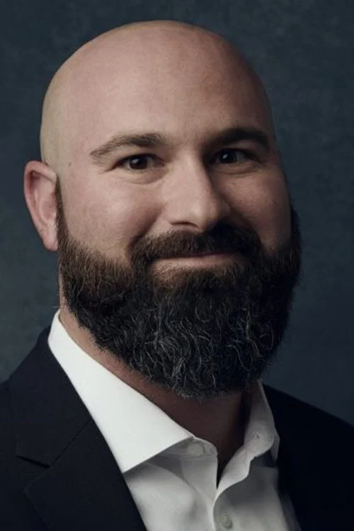 Photo of Jordan Beckerman