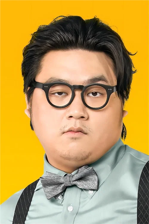 Photo of Li Wenfan