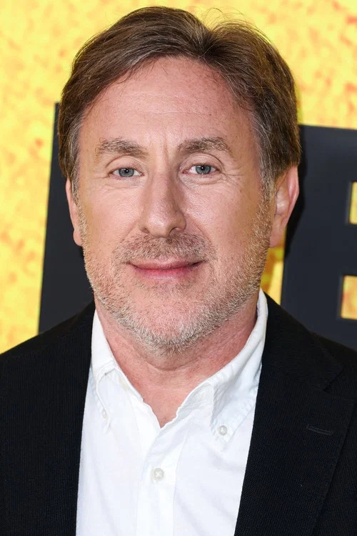 Photo of Jonathan Tropper