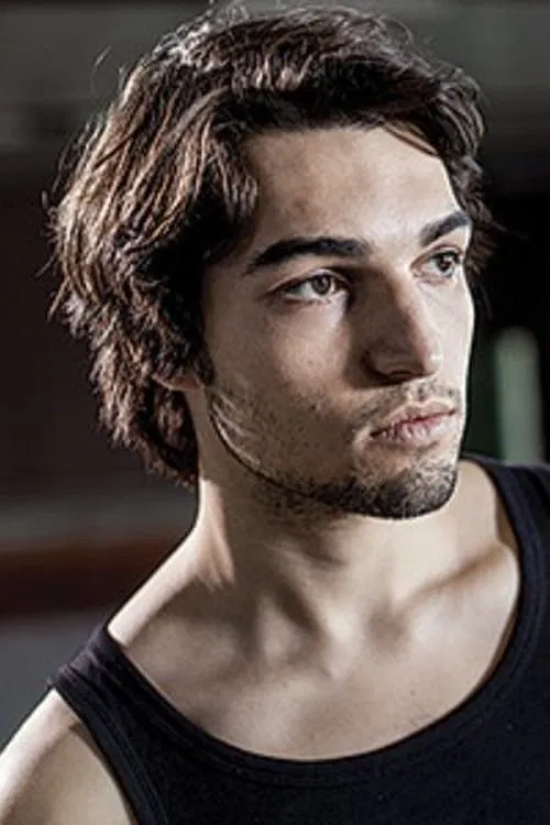 Photo of Jordan Haj