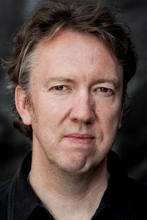 Photo of Richard Lumsden