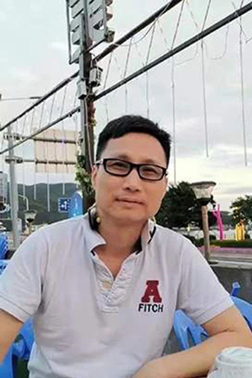 Photo of 蒙伟明