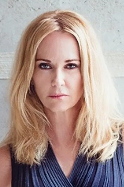 Photo of Rebecca Staab