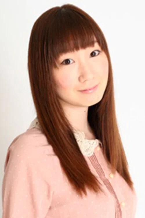 Photo of Nana Hamasaki