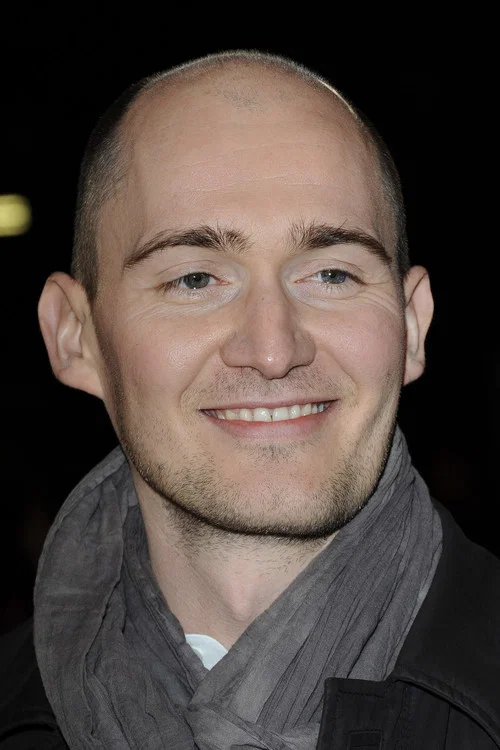 Photo of James Watkins