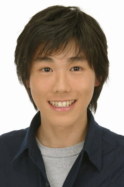 Photo of Yuuta Kasuya