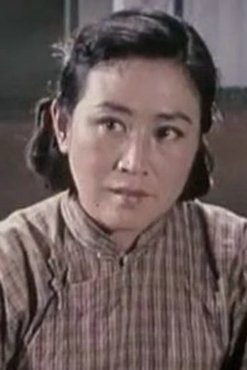 Photo of Shugui Shi