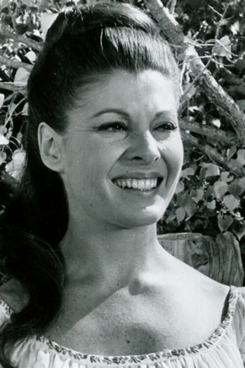 Photo of Susan Brown