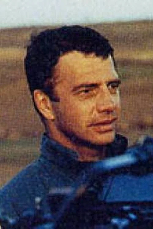 Photo of Éric Heumann