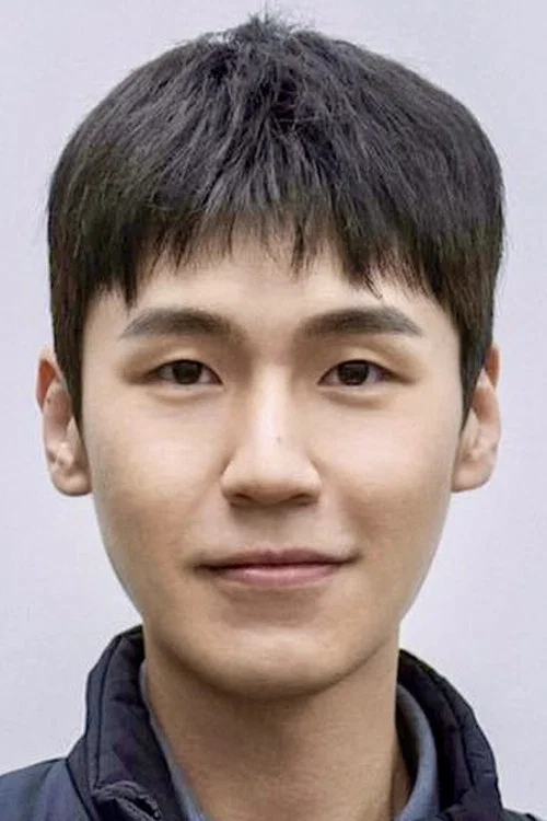 Photo of Zhao Kedi