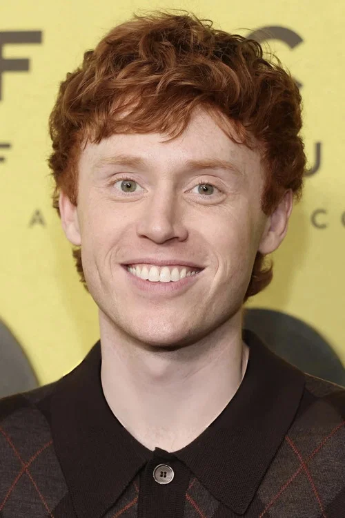 Photo of Ben Marshall