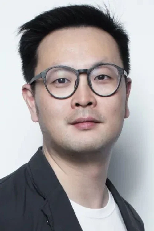 Photo of Lei Zhilong