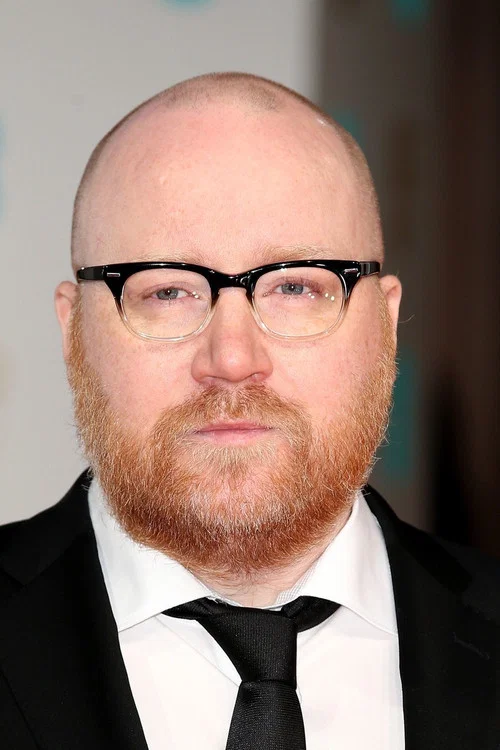 Photo of Jóhann Jóhannsson