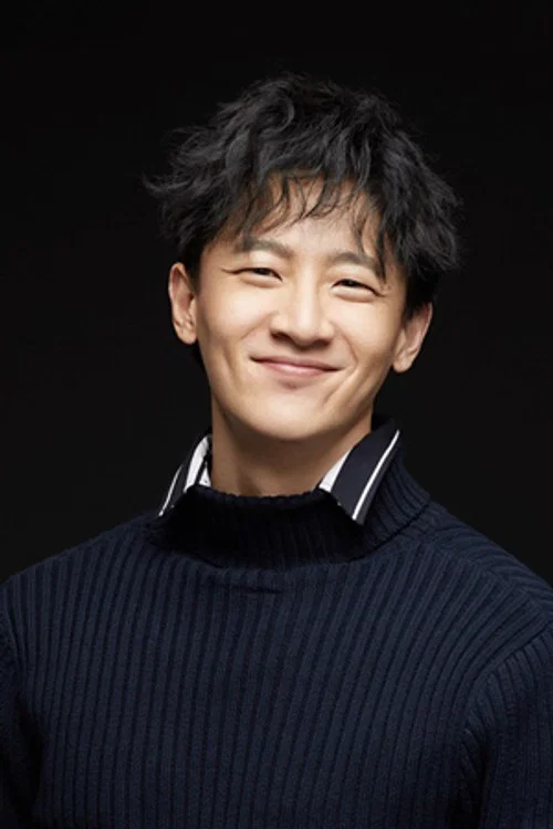 Photo of Wang Fang