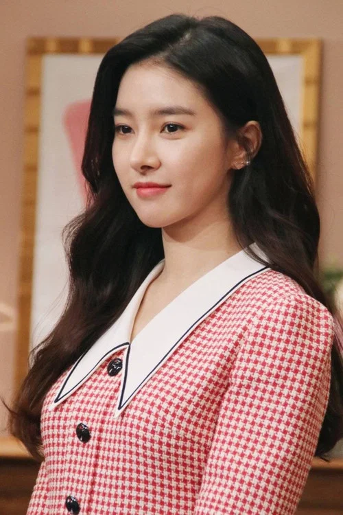 Photo of Kim So-eun