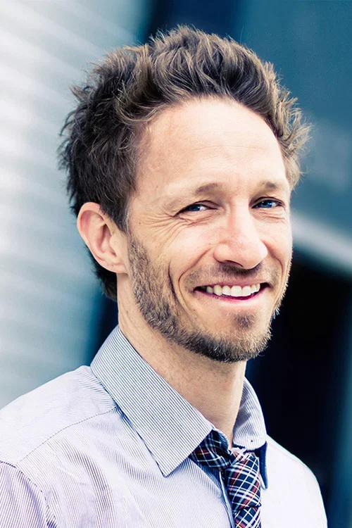 Photo of Bradley Stryker