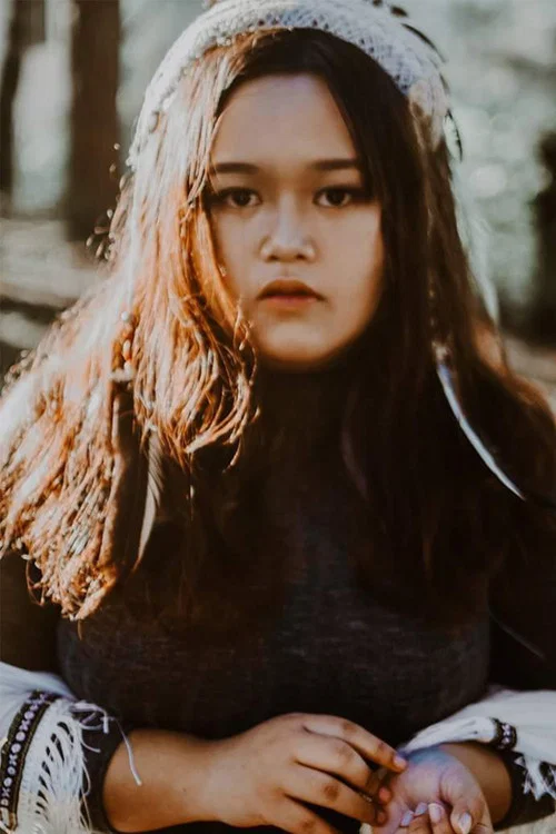 Photo of Lalaine Panto
