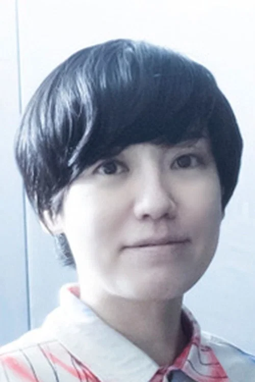 Photo of Shuko Yokoyama