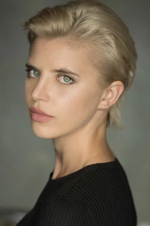 Photo of Isabelle Bonfrer