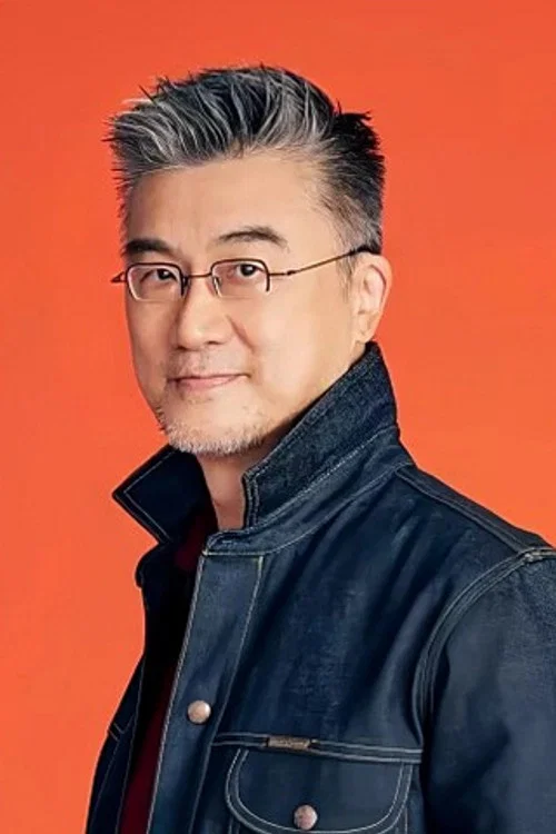 Photo of Henry Lai Wan-Man