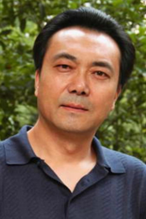 Photo of Kang Aishi