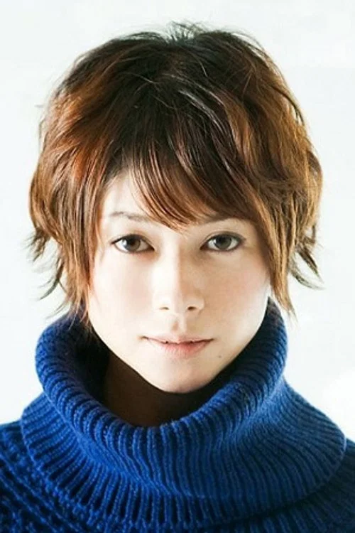 Photo of Yoko Maki
