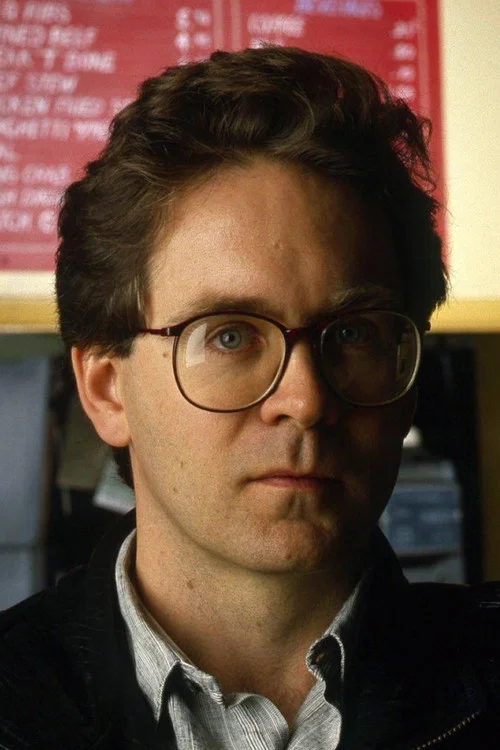 Photo of Mark Frost