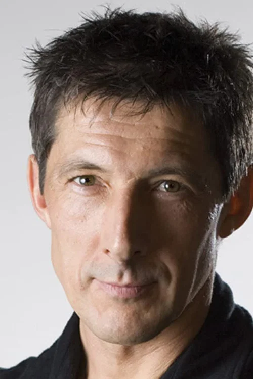 Photo of Peter Wingfield