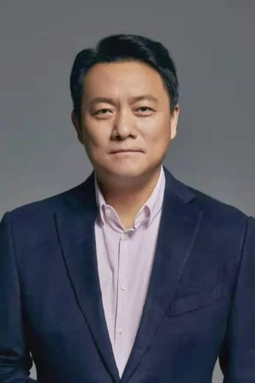 Photo of Guo Jingyu