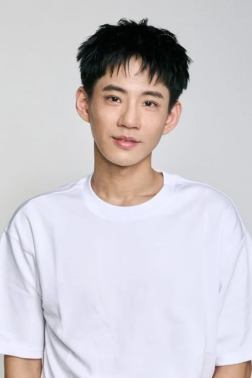Photo of Lin Ren-cong