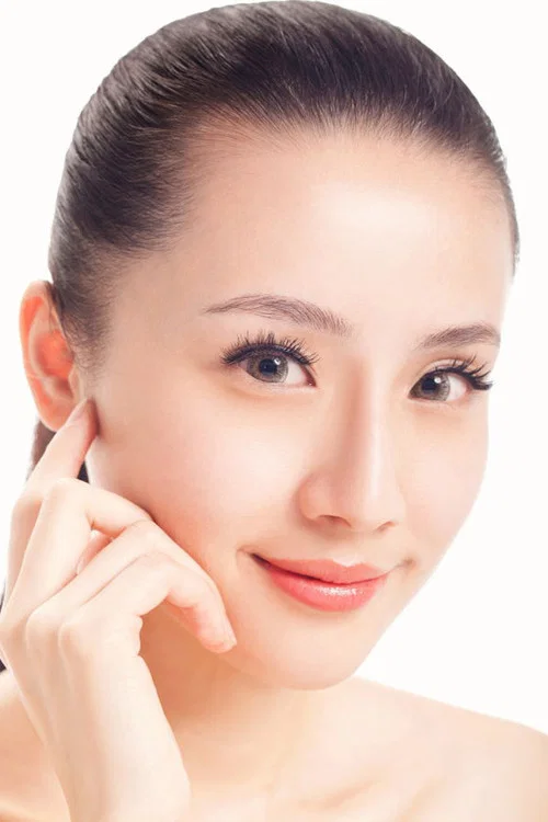 Photo of Zhang Xinqi